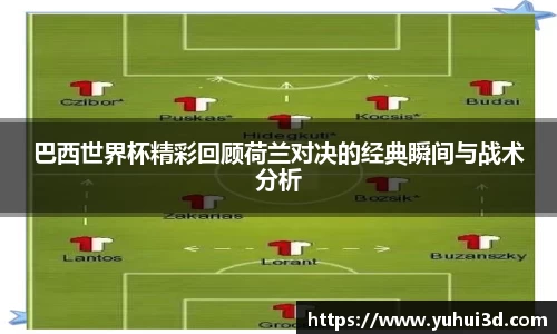 巴西世界杯精彩回顾荷兰对决的经典瞬间与战术分析